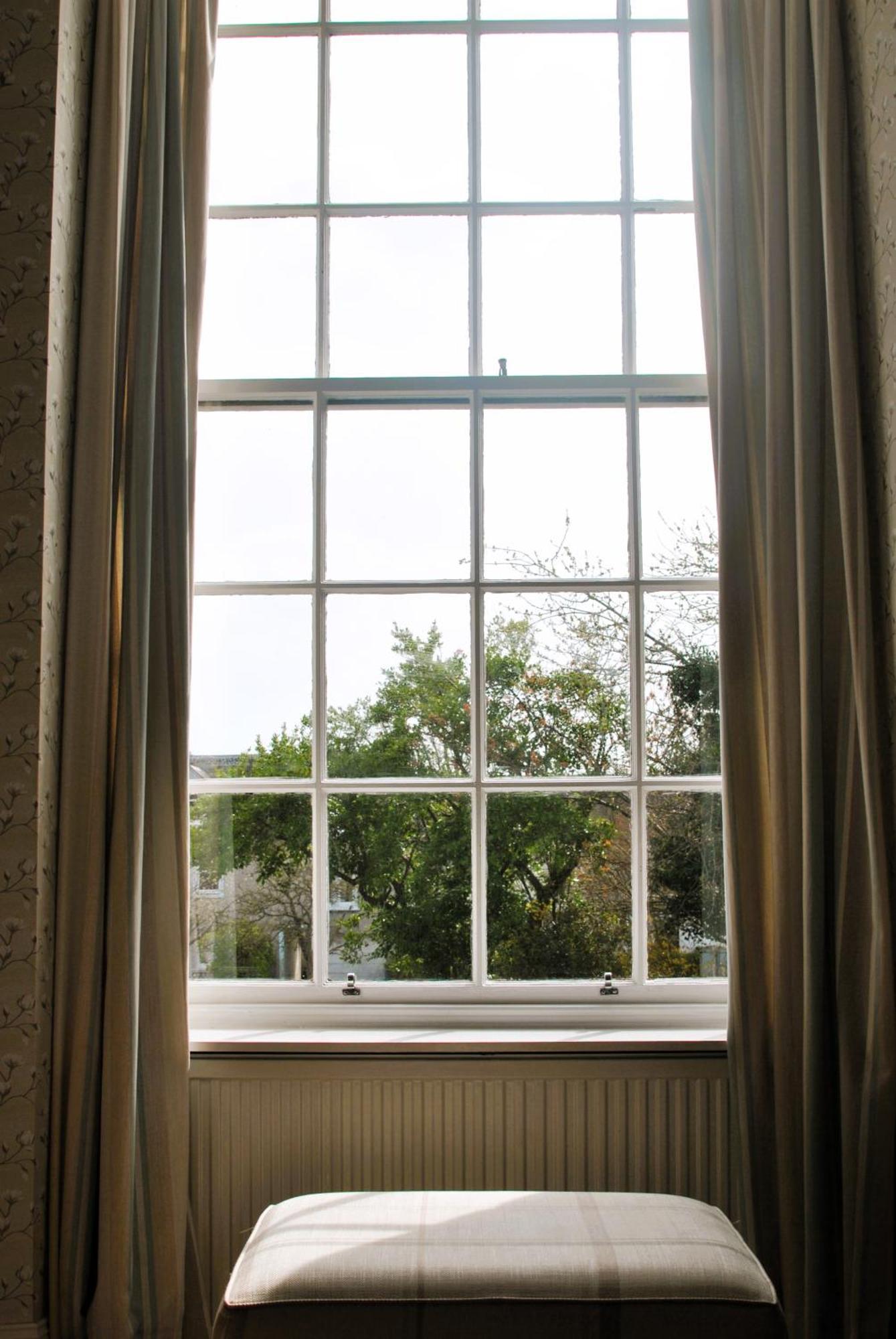Kirkmay House Apartment Crail Exterior foto